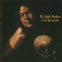 I And Love And You album cover