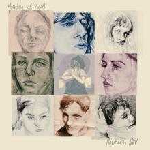 Nowhere, NW album cover